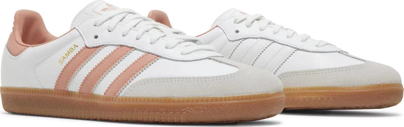 Adidas Samba OG Wonder Clay (W)