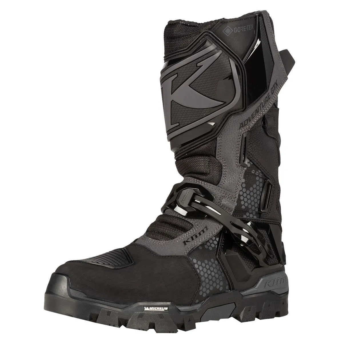 Adventure GTX Boots