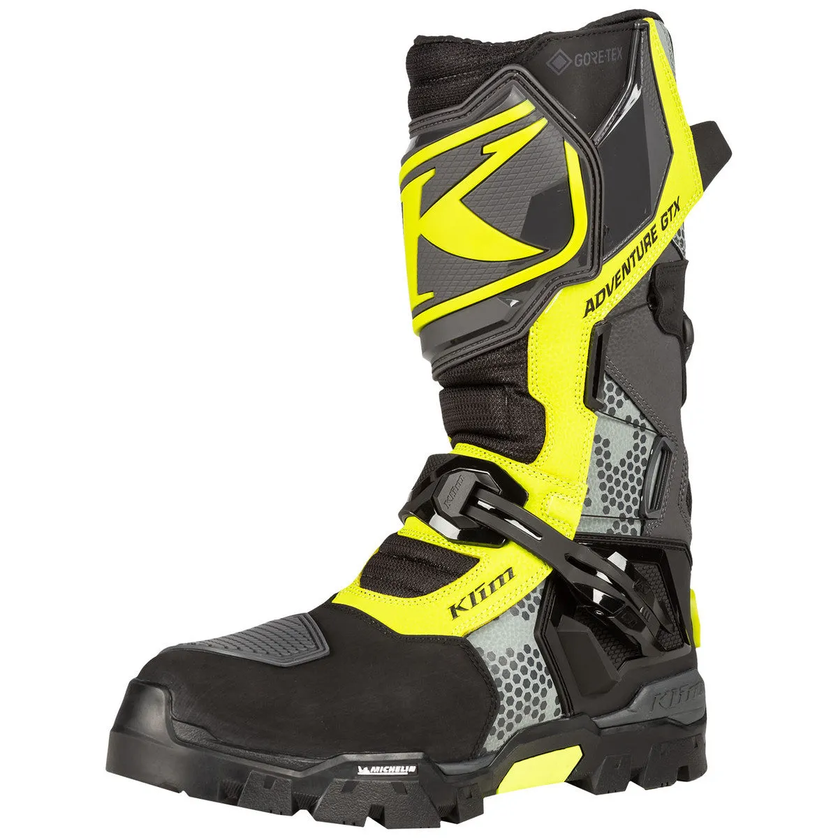 Adventure GTX Boots