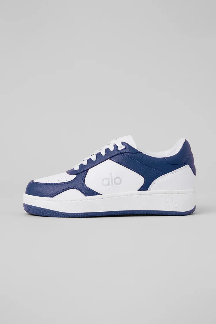 Alo Recovery Mode Sneaker