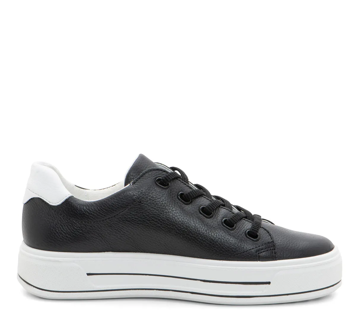 ARA CRYSTAL BLACK