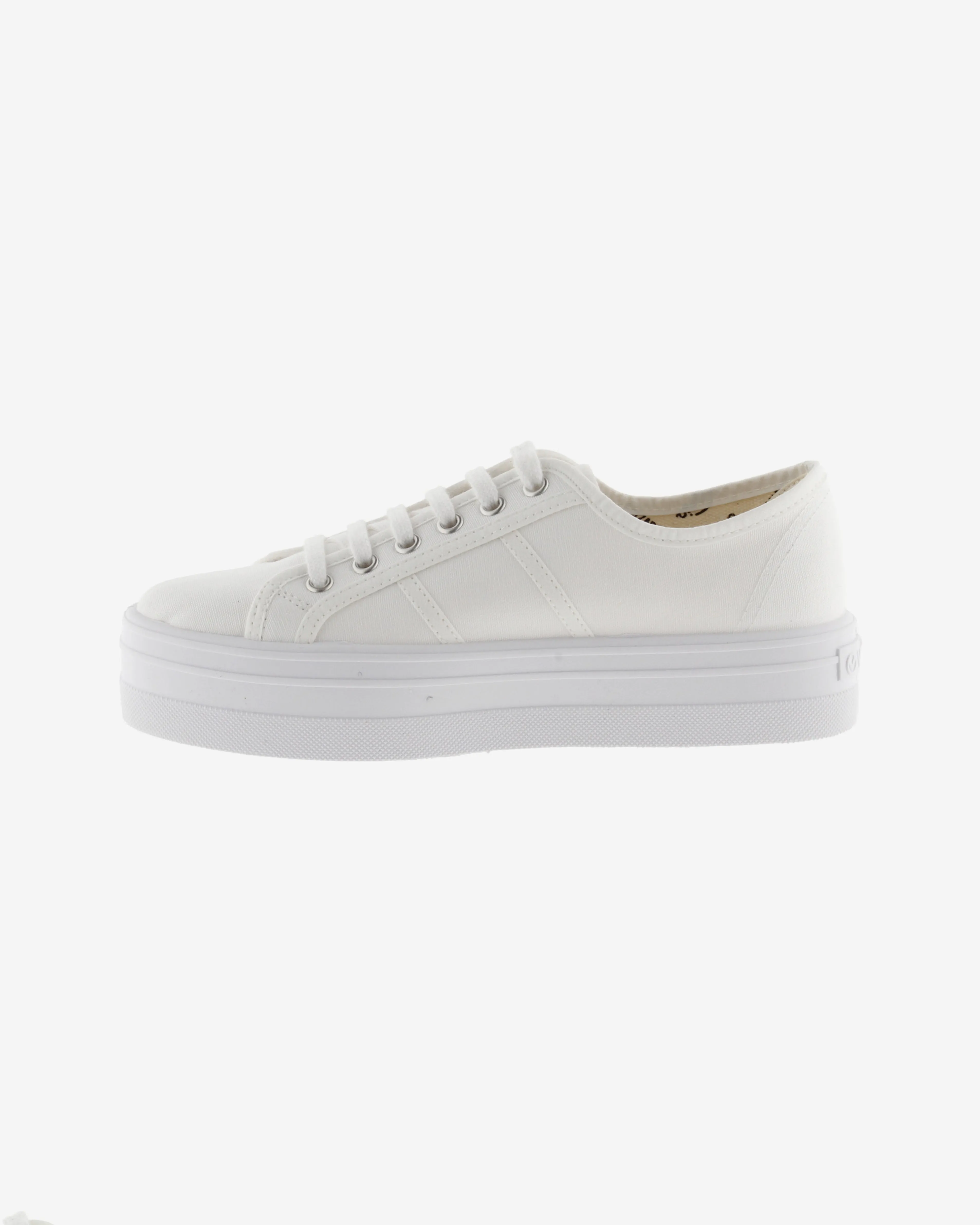 Barcelona blanco