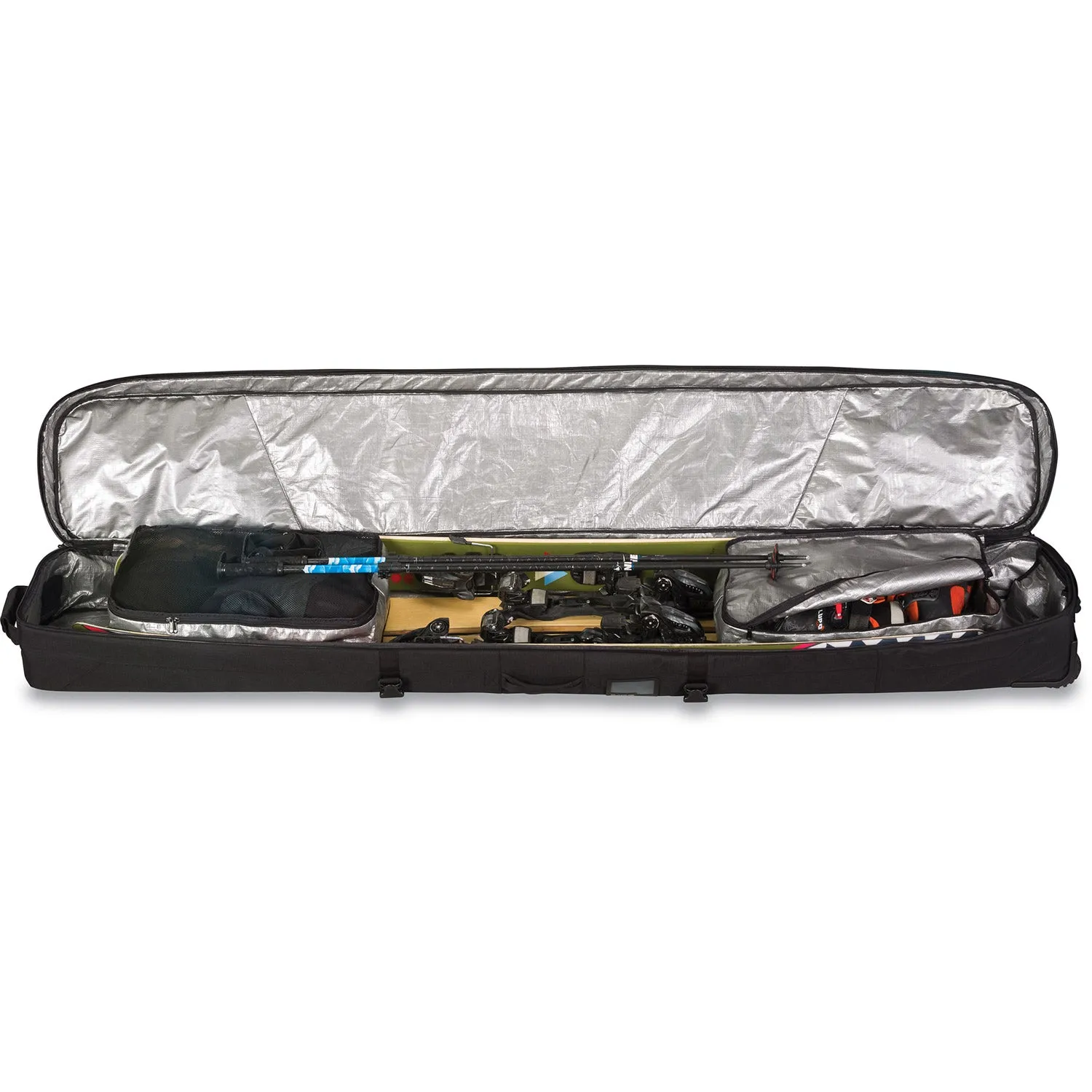 Boundary Roller Ski Bag 2021