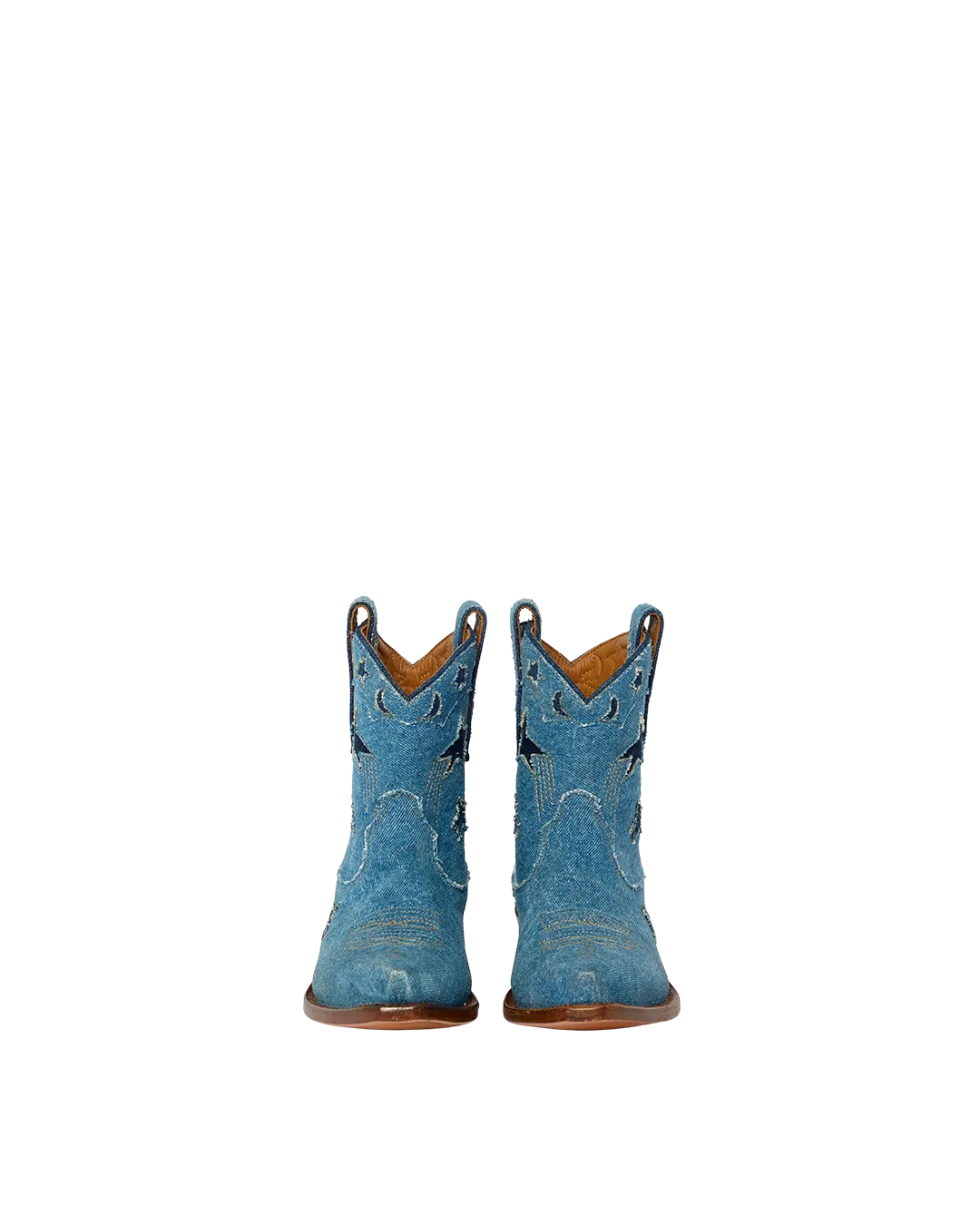 Brooke Denim