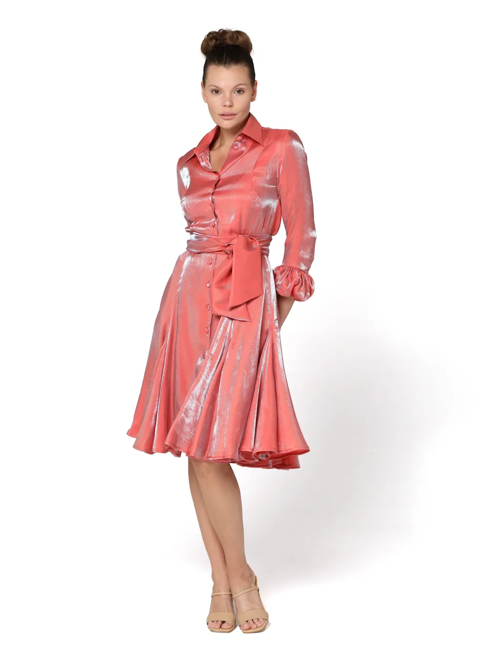 Carina Dress