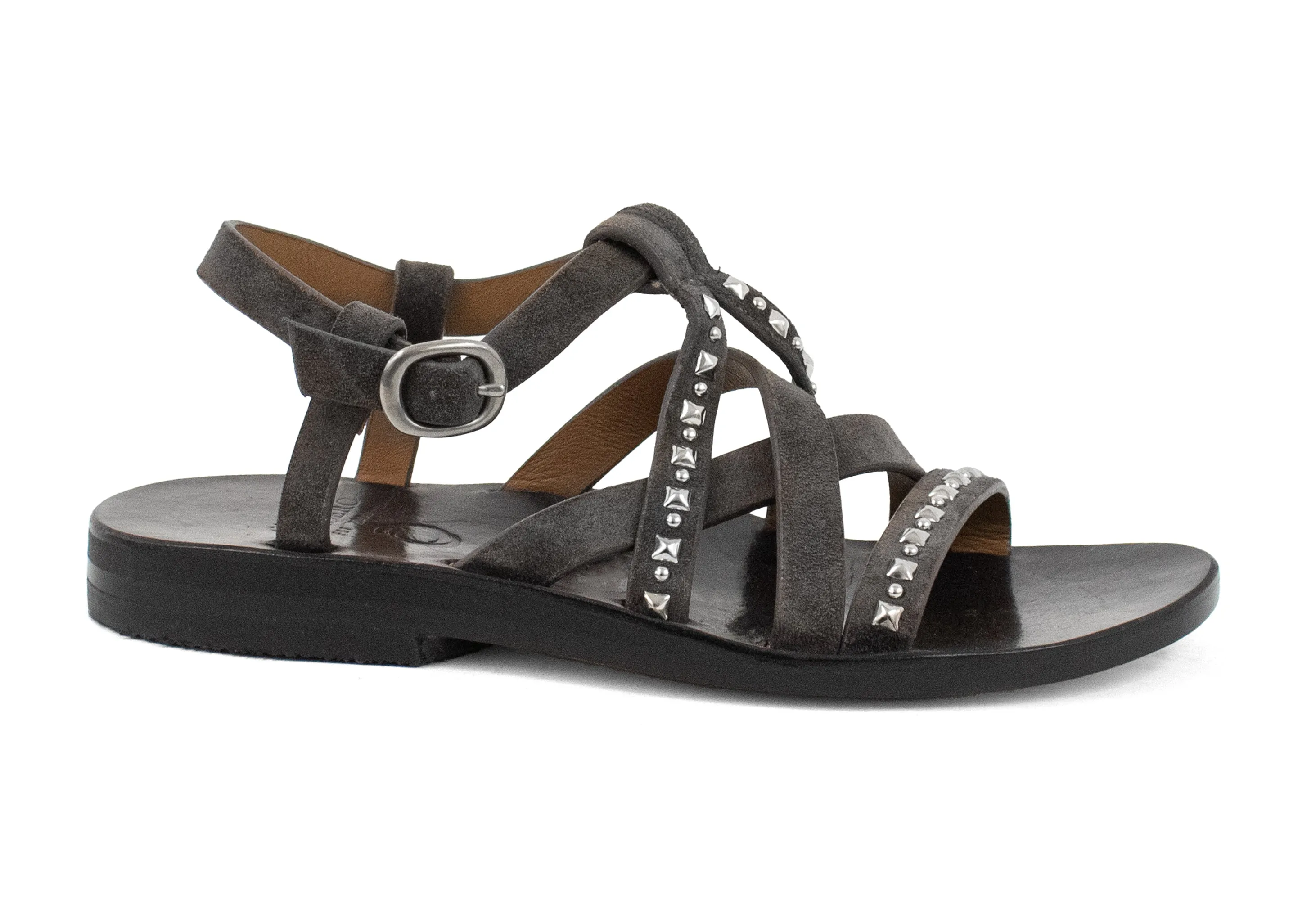 Desi Sandal