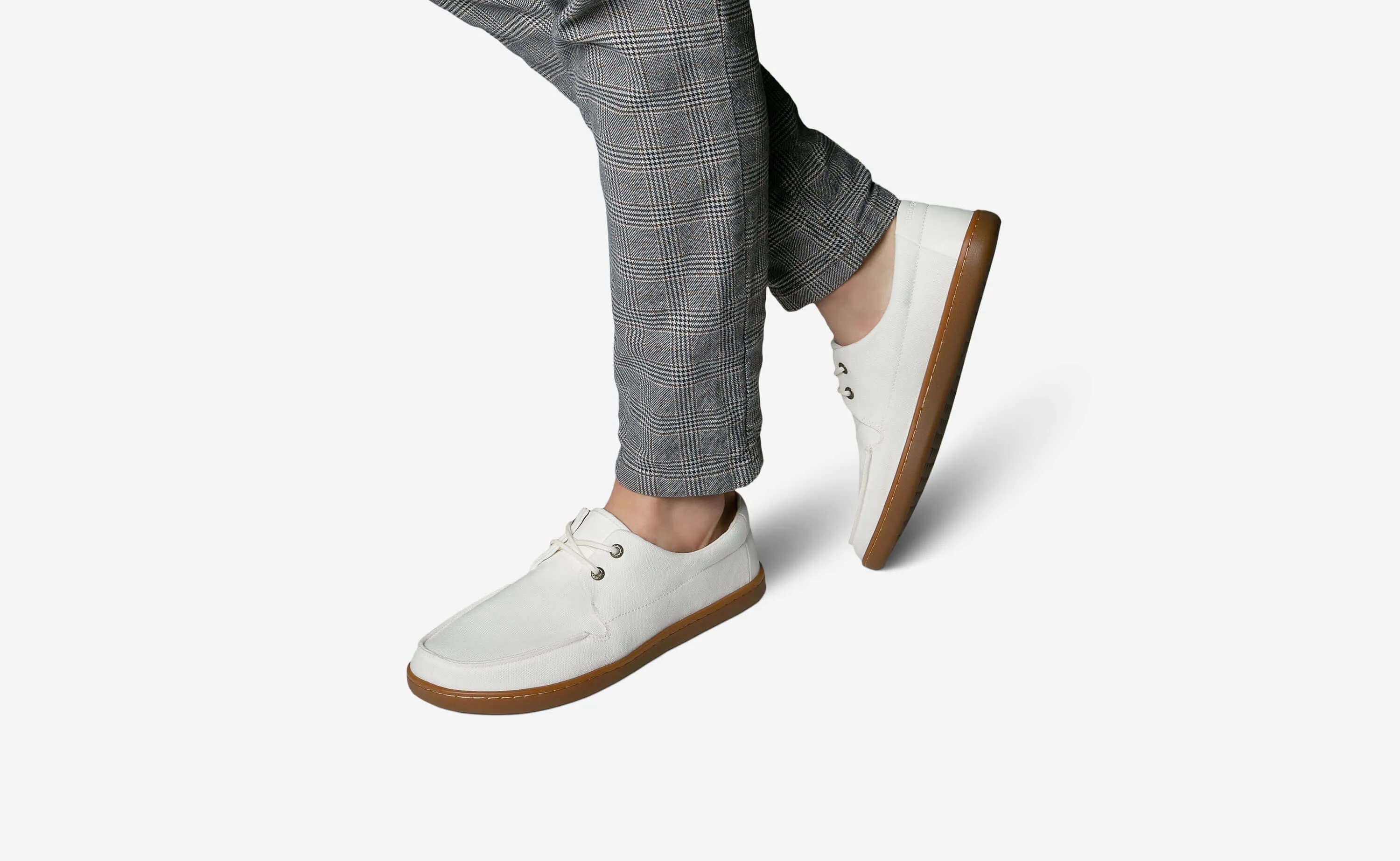 Docks - Gum White