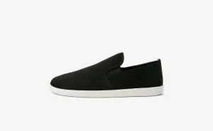 Droptop Knit - Black & White