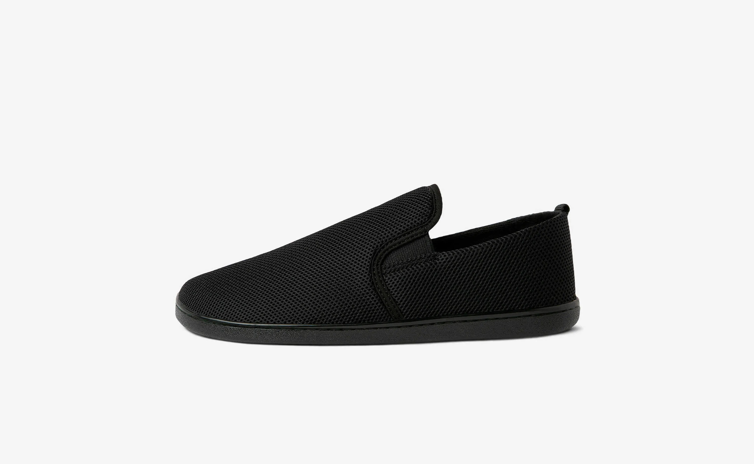 Droptop Mesh - All Black