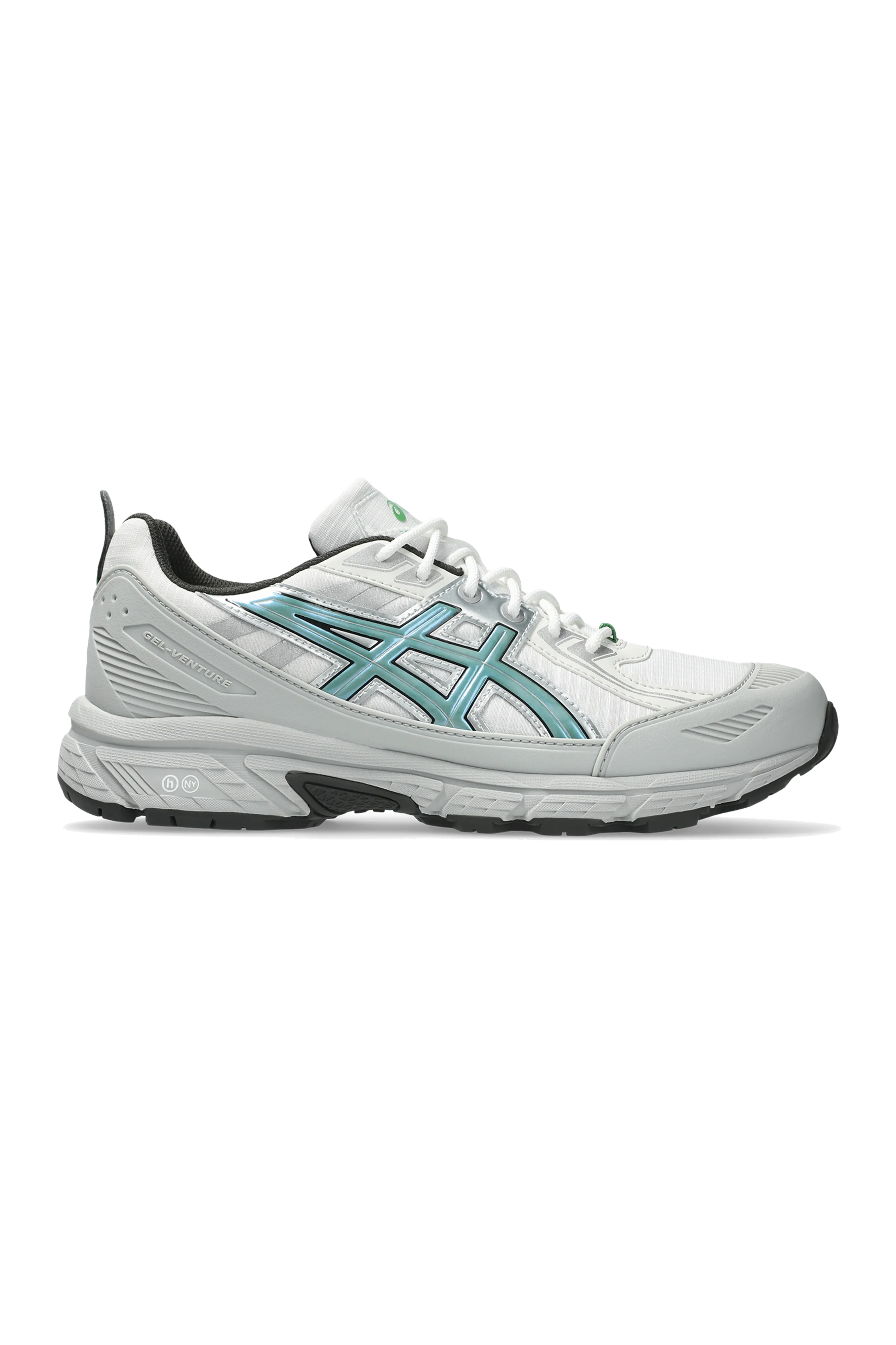 Gel-Venture 6 x Hidden NY "White/Wasabi"