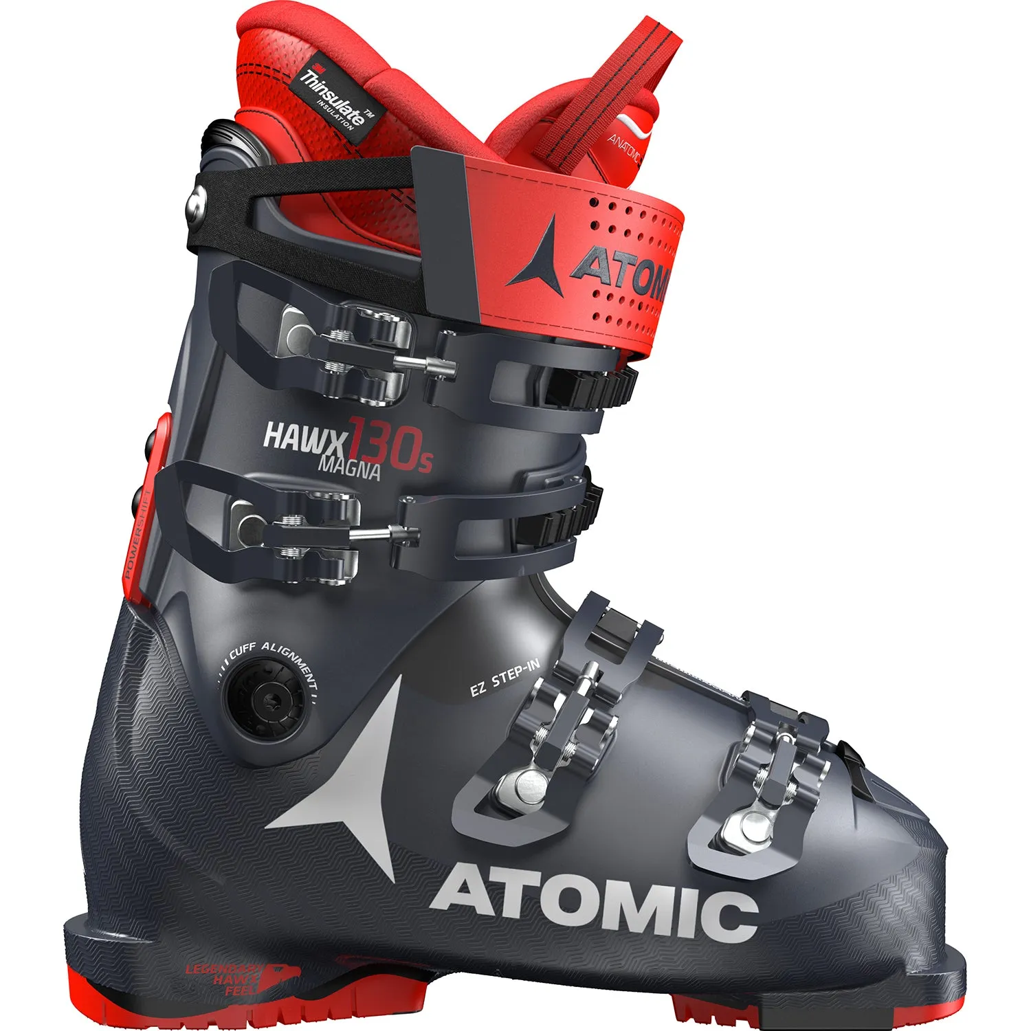 Hawx Magna 130 S Ski Boot 2019