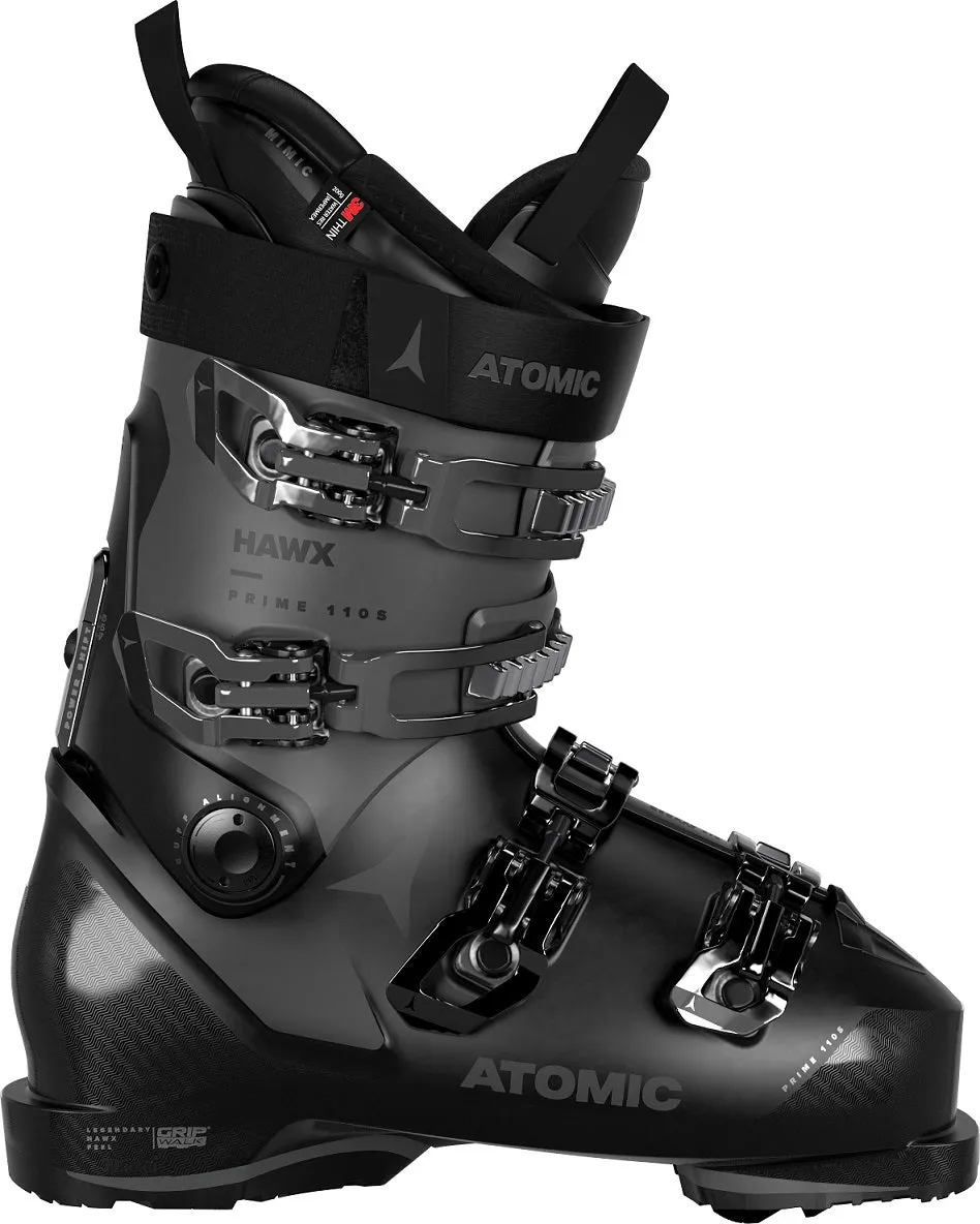 HAWX PRIME 110 S GW Boot