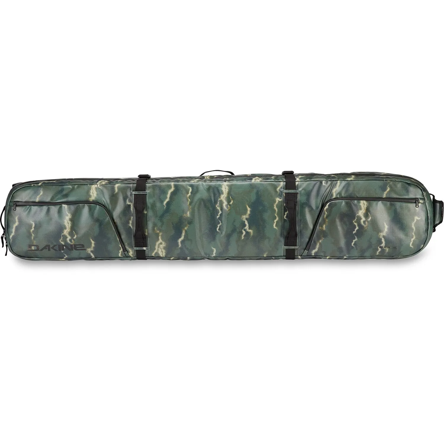 High Roller Snowboard Bag 2021