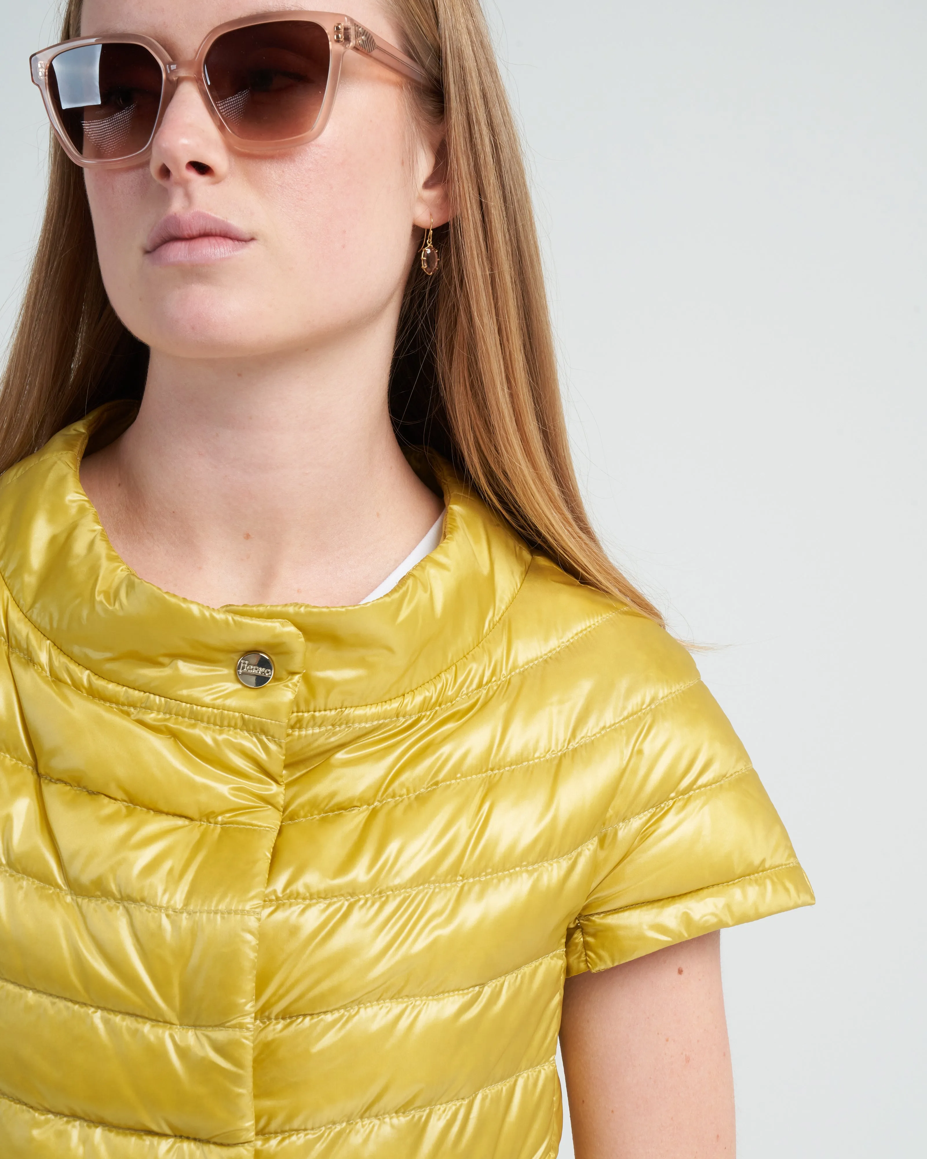 iconico greta classic cap sleeve