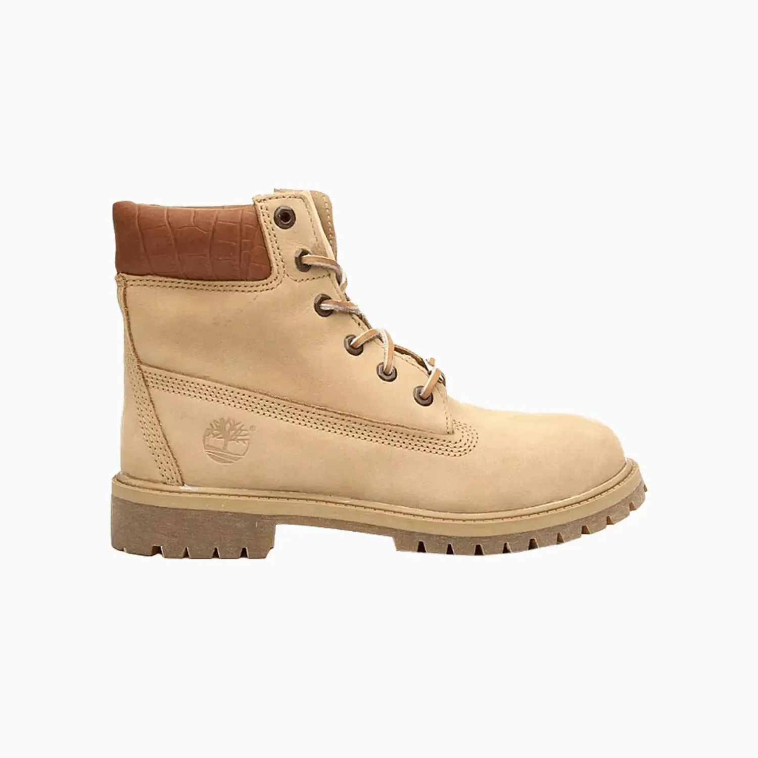 Kid's Premium 6 Inch Boot Grade School