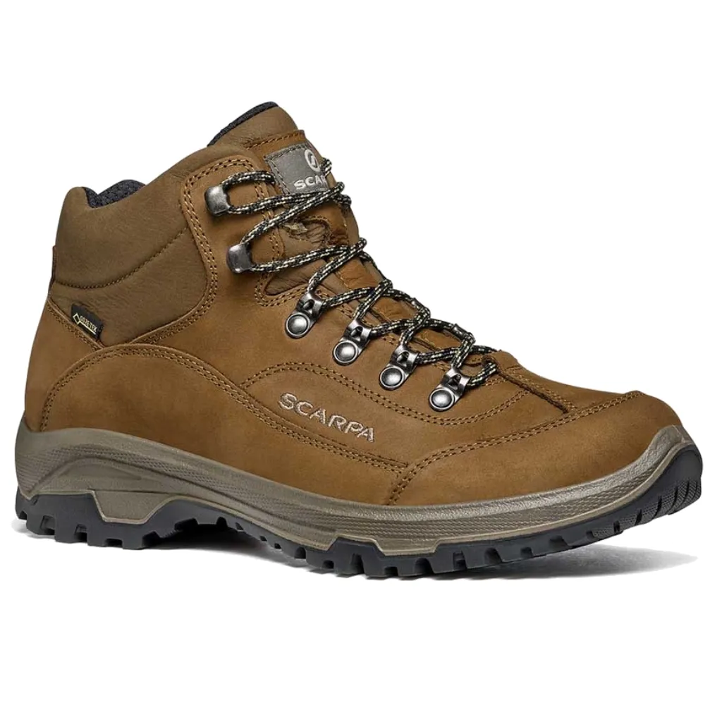 Men's Cyrus Mid GTX