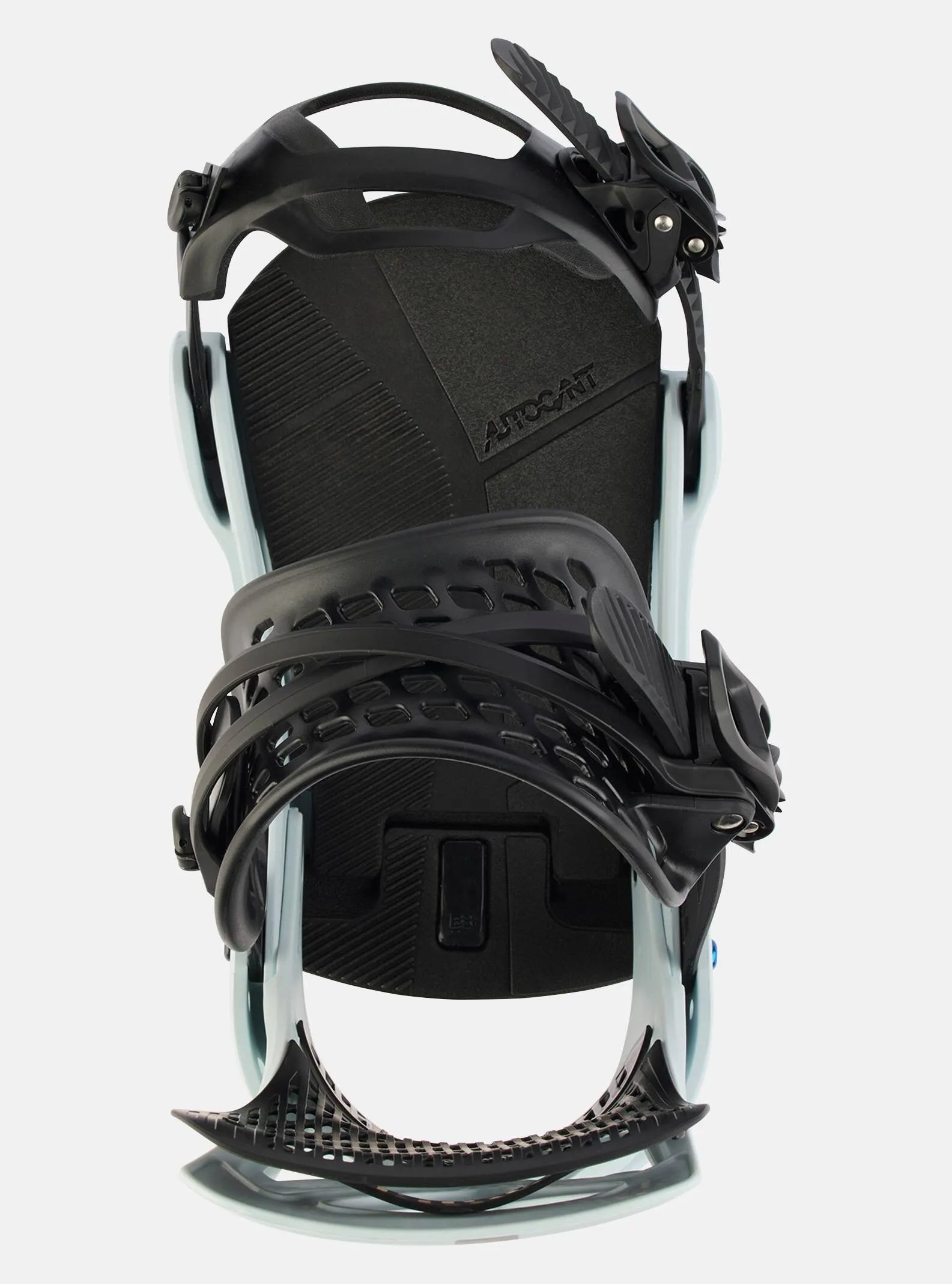 Men's Genesis Re:Flex Snowboard Bindings 2023