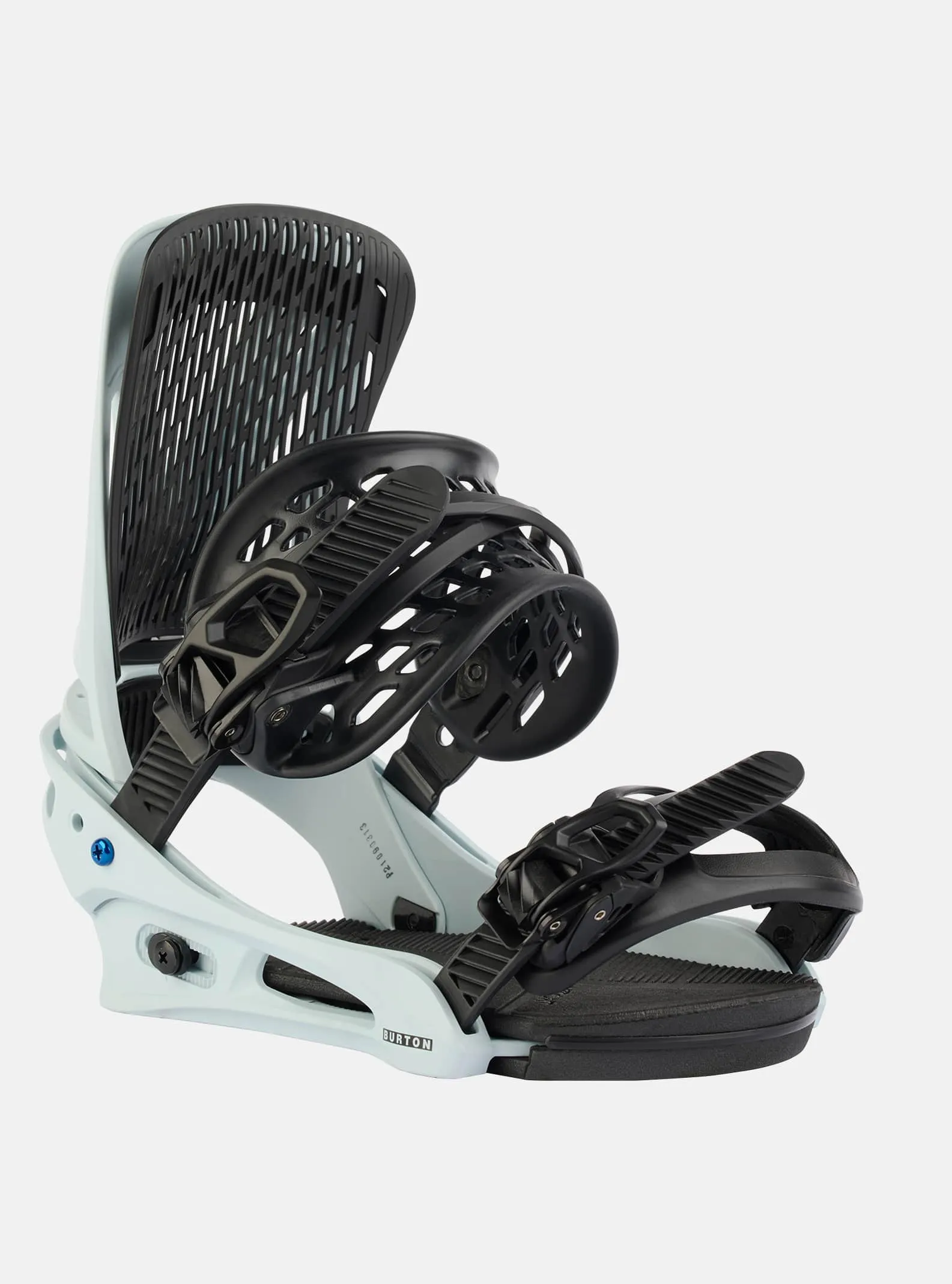 Men's Genesis Re:Flex Snowboard Bindings 2023