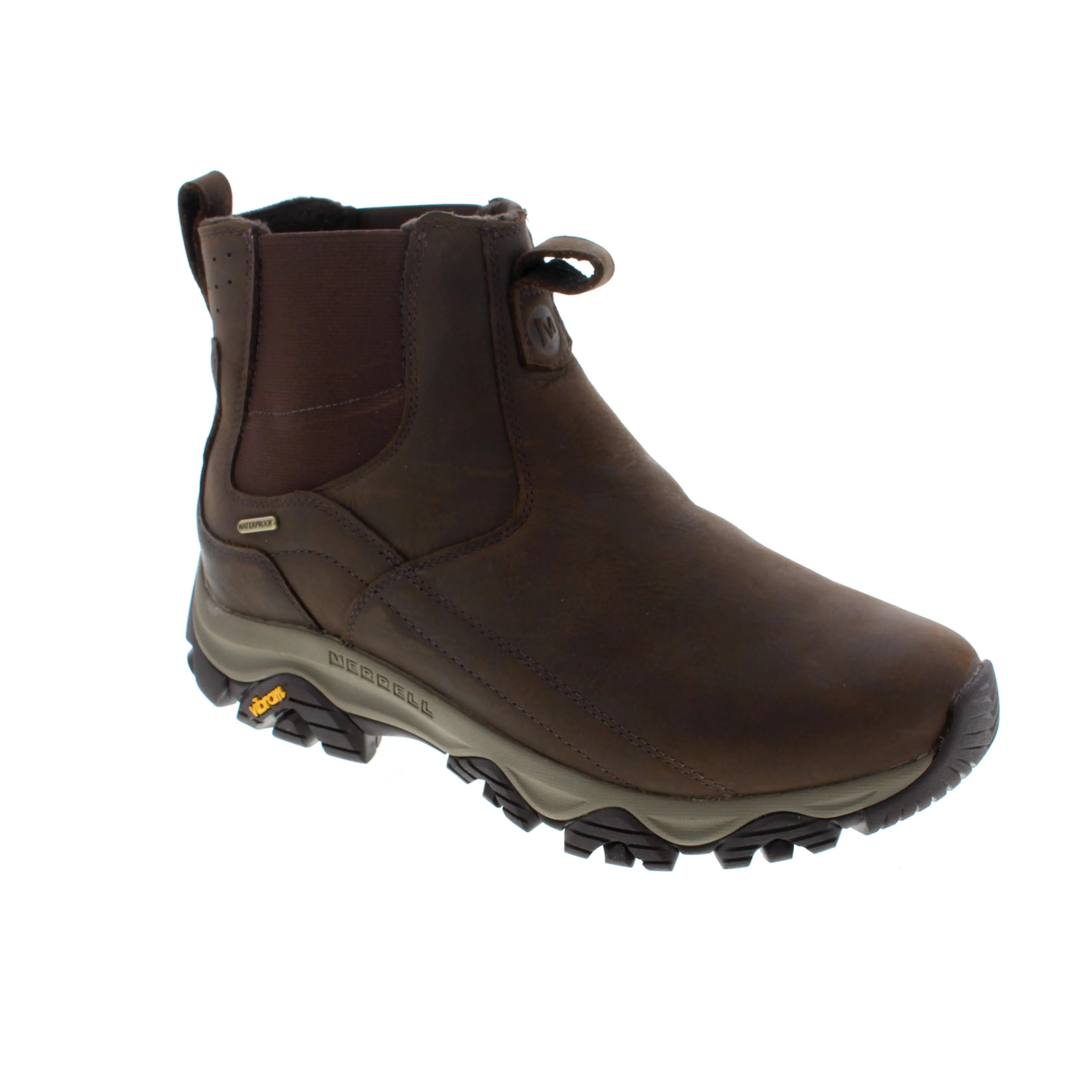 Merrell Moab Adventure 3 Polar Chelsea - Earth