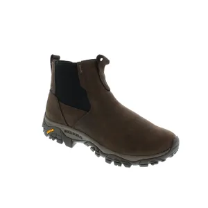 Merrell Moab Adventure Chelsea Polar Waterproof - Brown