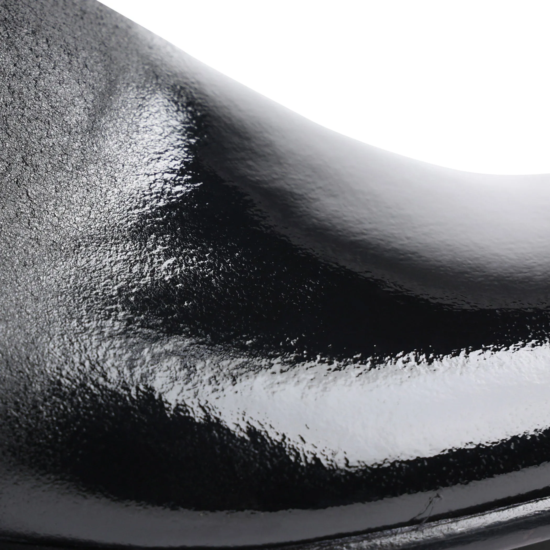 Monet A-Line Smoking Slipper