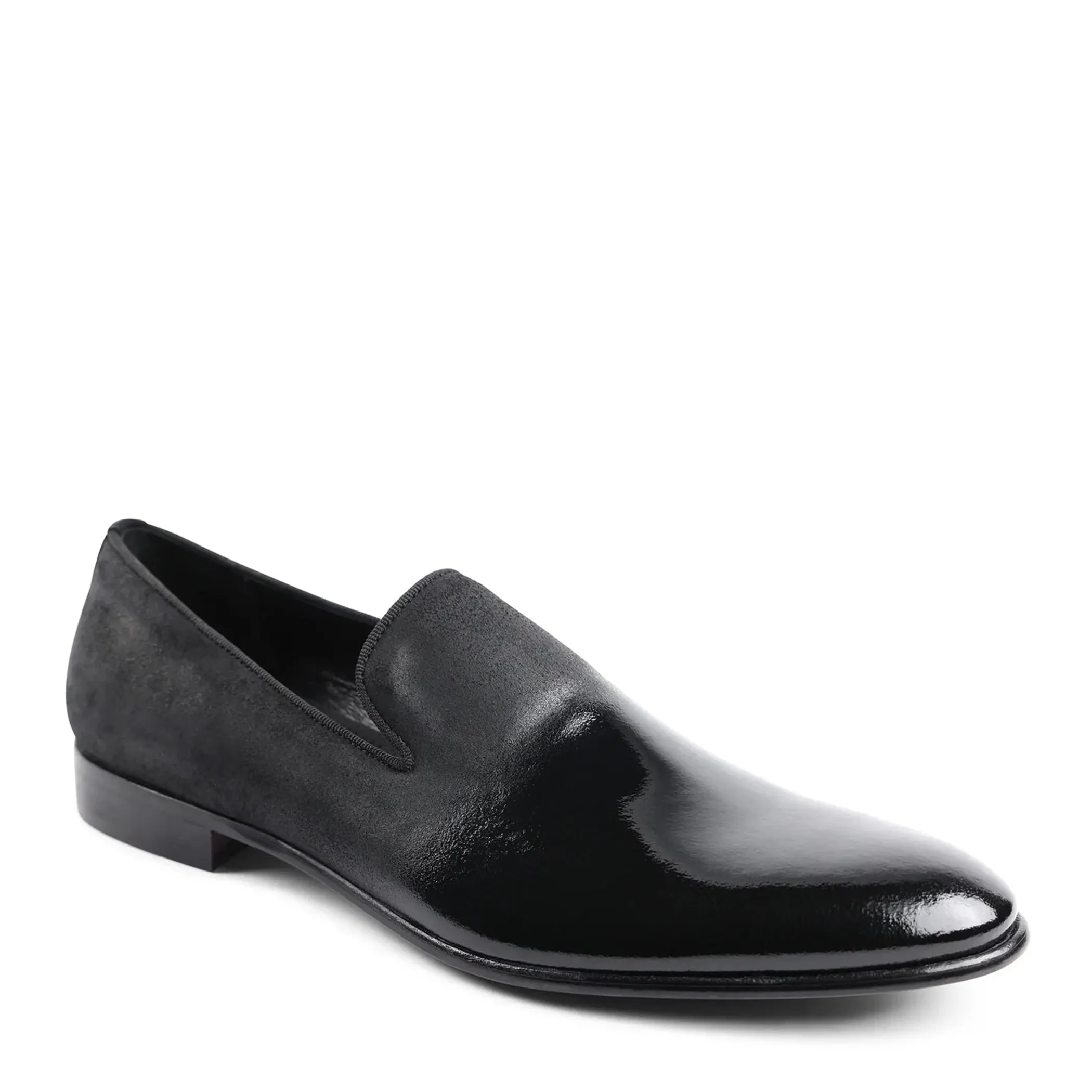Monet A-Line Smoking Slipper