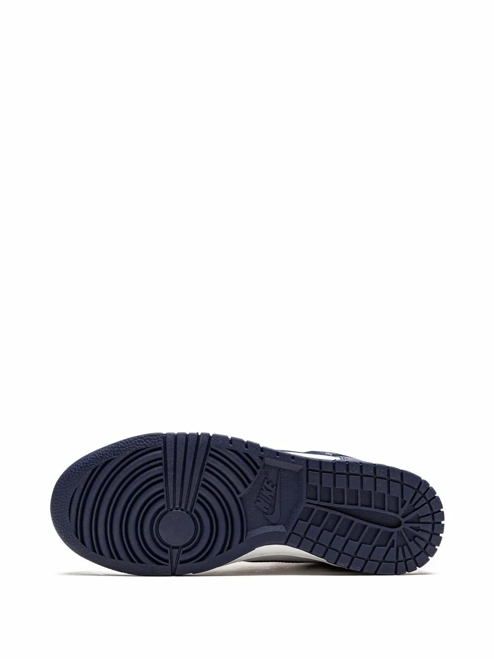 Nike Dunk High sneakers