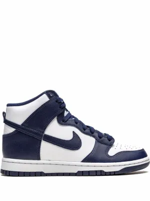 Nike Dunk High sneakers