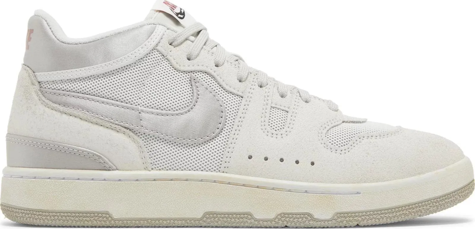 Nike Mac Attack SP Social Status Silver Linings