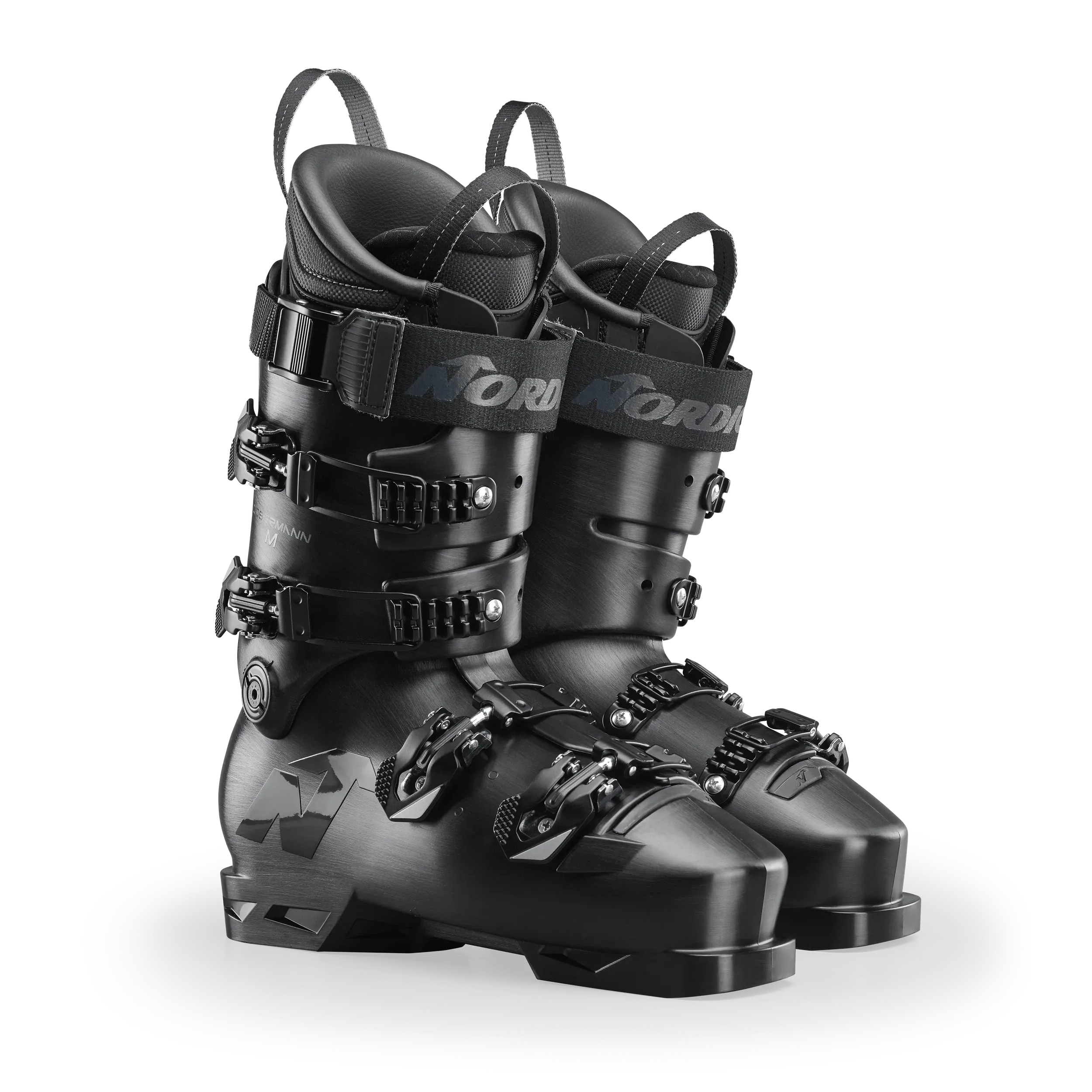 Nordica Dobermann 5 Medium Ski Boot 2025
