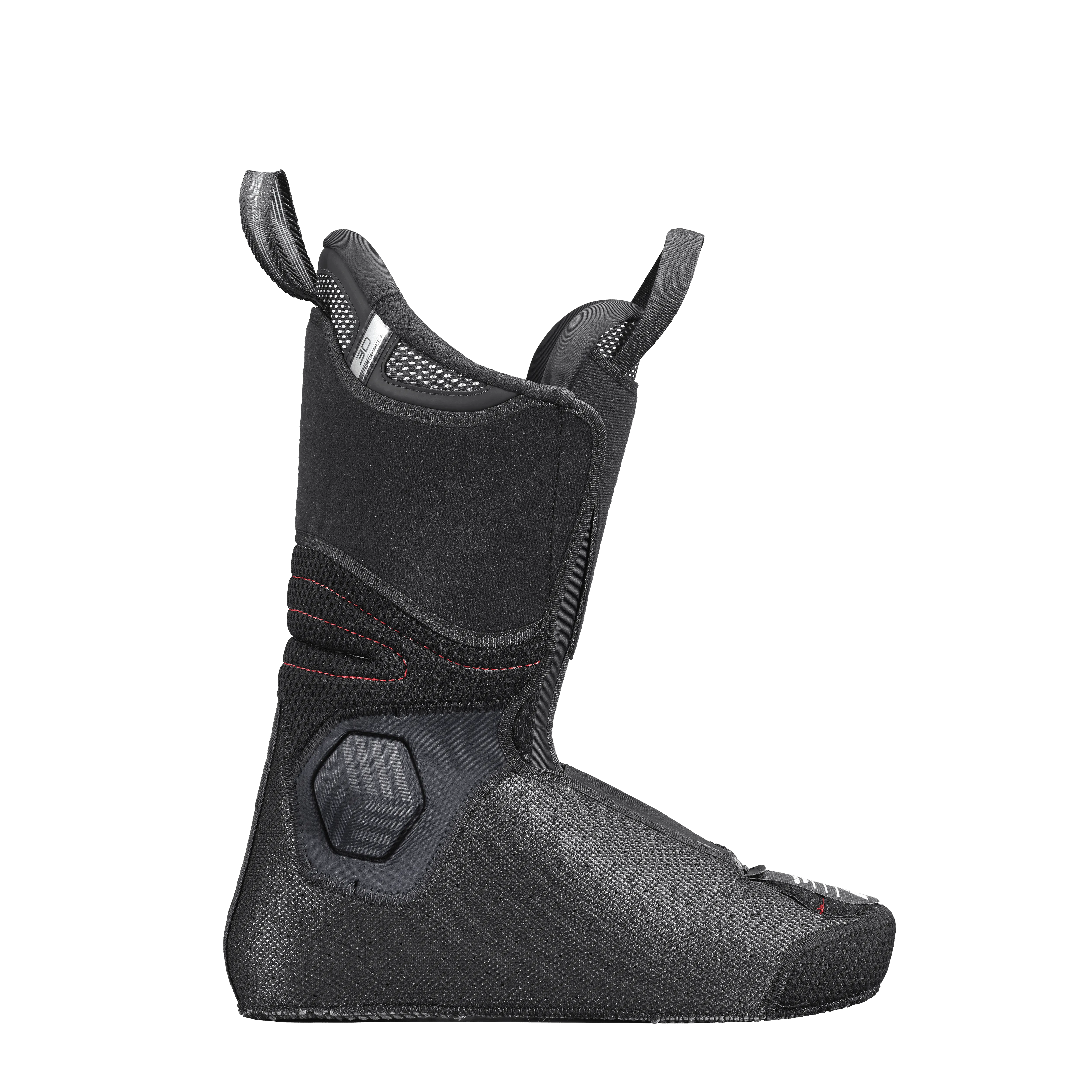 Nordica Unlimited LT 130 DYN Ski Boots-2025