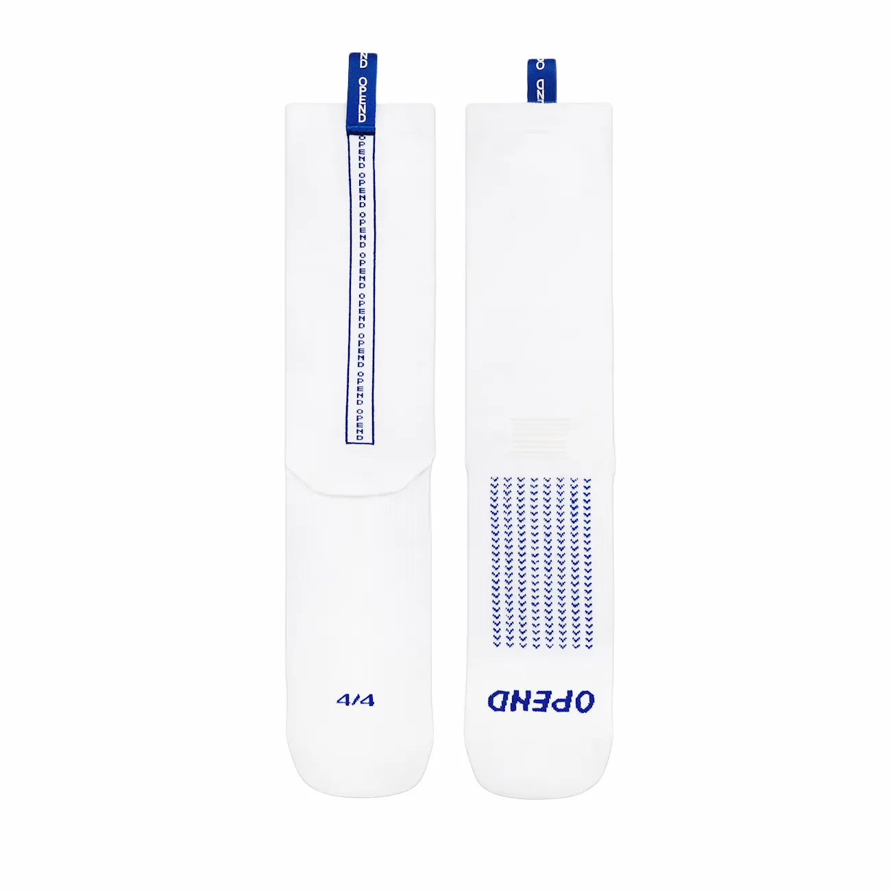 OPEND Signature White 4/4 Unisex