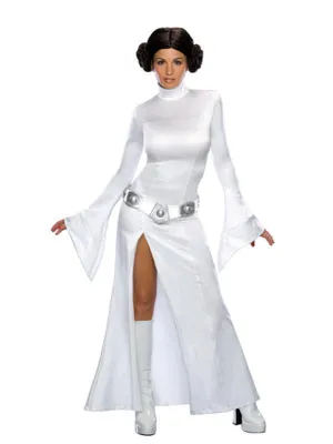 Princess Leia Size Xs