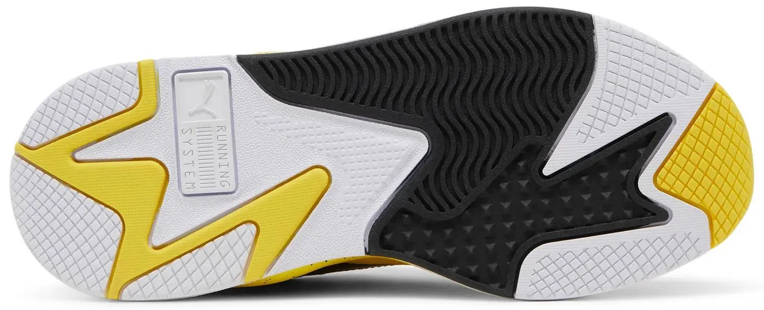 Puma RS-X Pokémon Pikachu