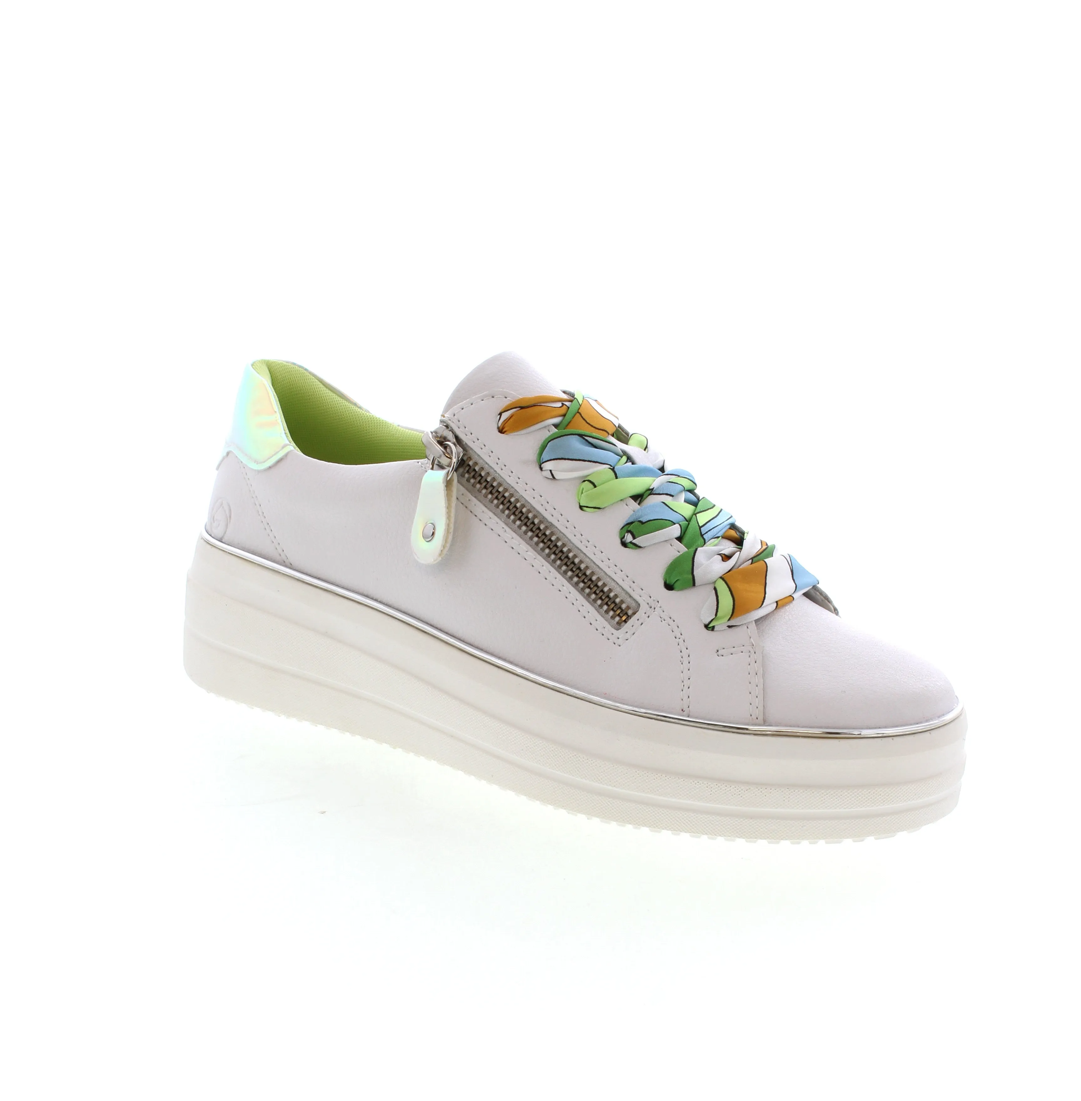 Remonte D1C06-80 - White