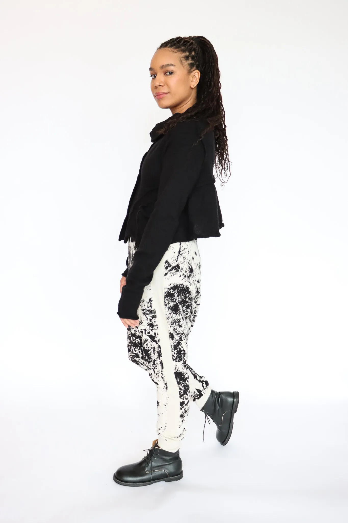 Rundholz Black Label 224 3897106 Cardigan