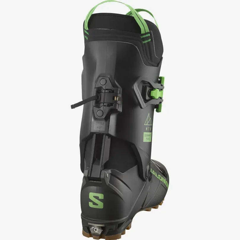 Salomon MTN SUMMIT PURE Touring Boots 2024