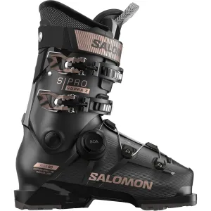 Salomon S/Pro Supra BOA® X90 Womens Ski Boot 2025
