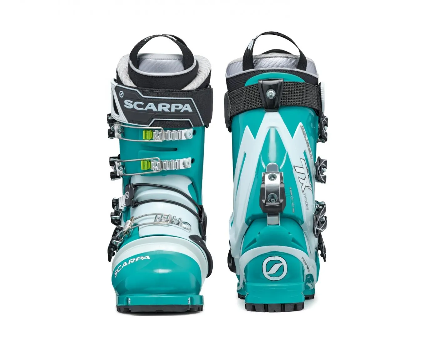Scarpa TX Pro NTN W Telemark Boot