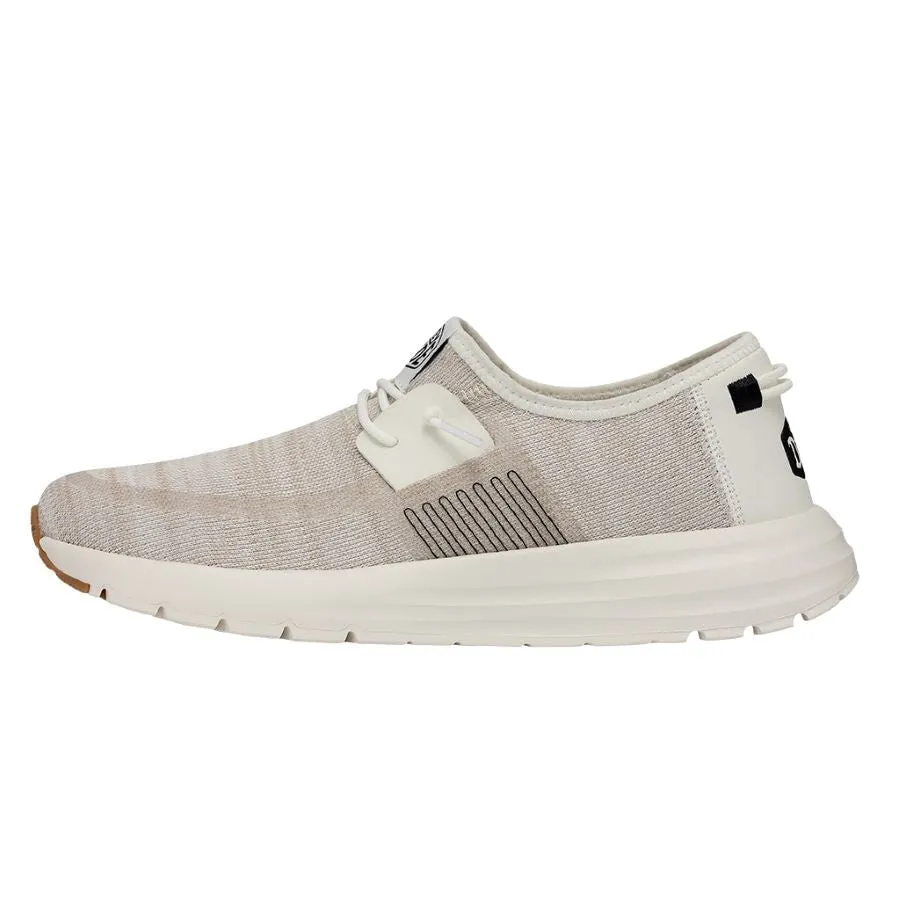 Sirocco - White
