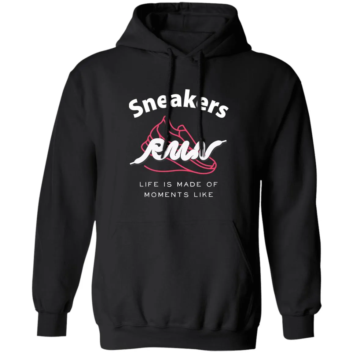 Sneakers Run T shirts & Hoodie
