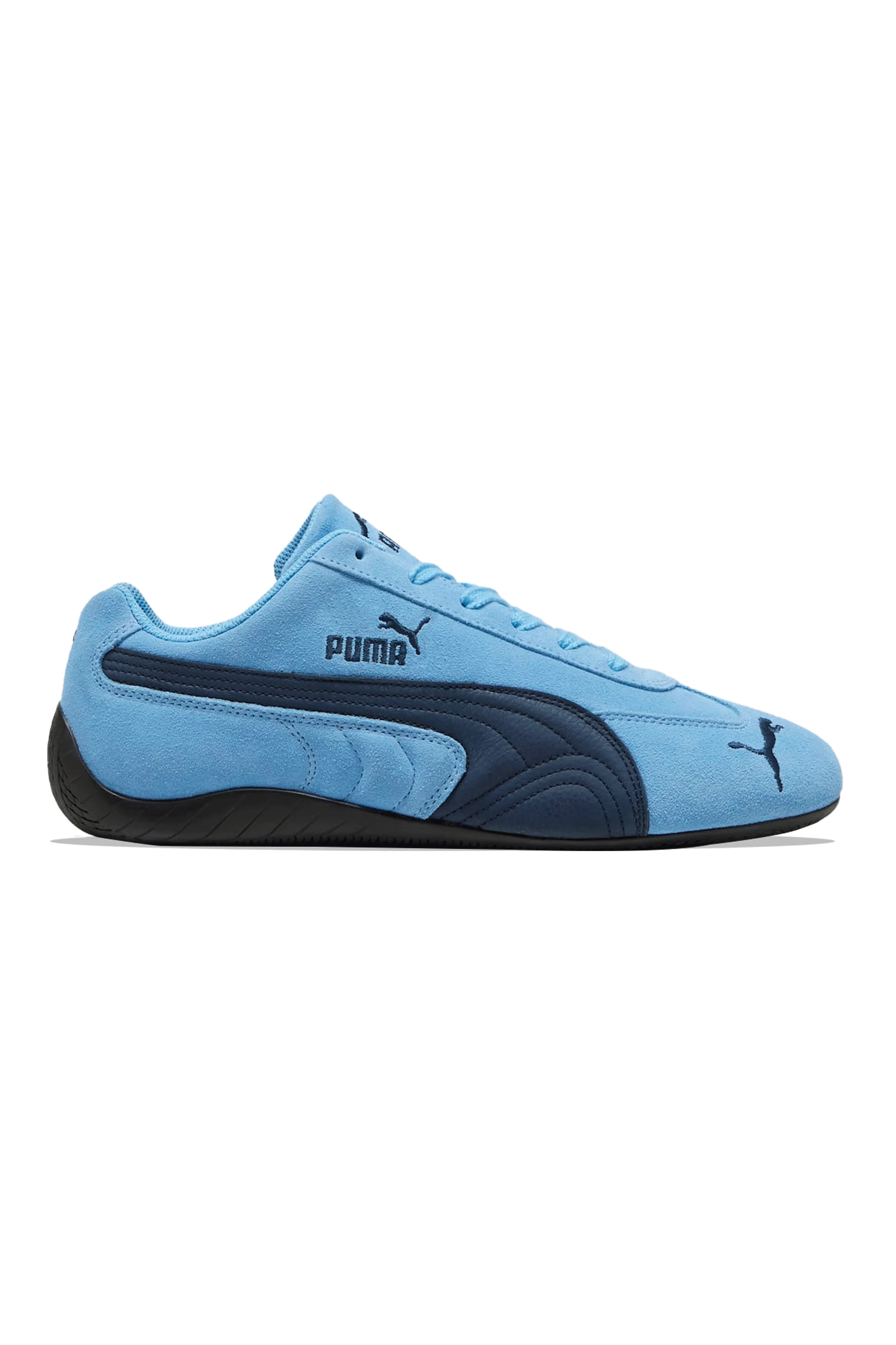 Speedcat Archive "Team Light Blue/Club Navy"