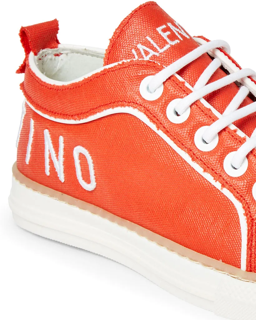 SS20 - Sneakers - Primula - Red