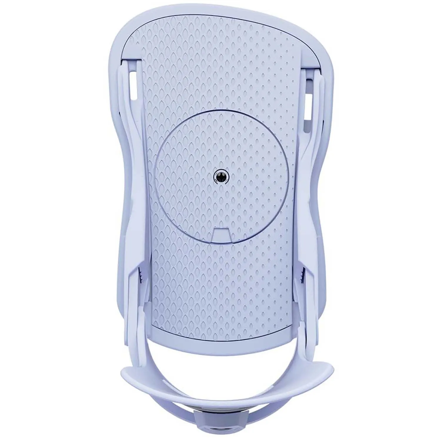 Union Legacy Snowboard Bindings Womens 2025 Light Blue