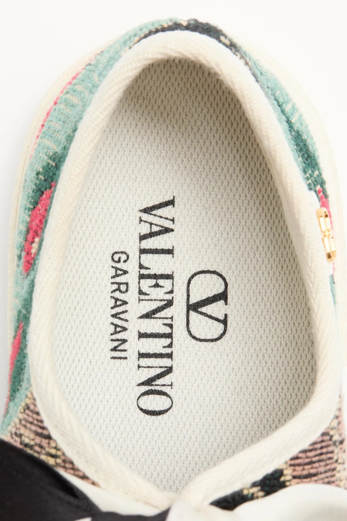 VALENTINO GARAVANI | BAY BY BAY SNEAKERS