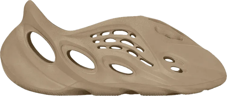 Yeezy Foam RNNR (Runner) Clay Taupe